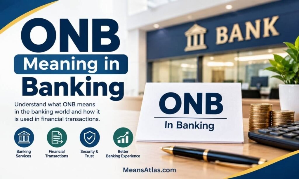 onb-meaning-in-banking