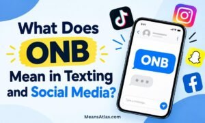 what-does-onb-mean-in-texting
