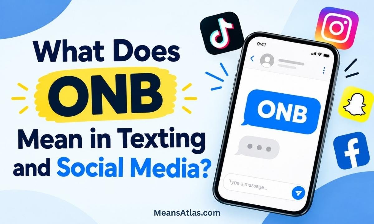 what-does-onb-mean-in-texting